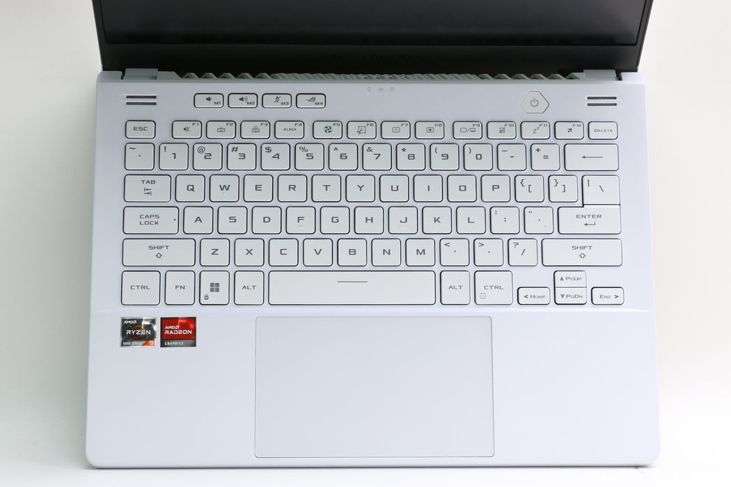14" Asus ROG Zephyrus G14 Ga402r, Ryzen 9 6900HS, 16GB, 1TB SSD, Radeon RX 6700S