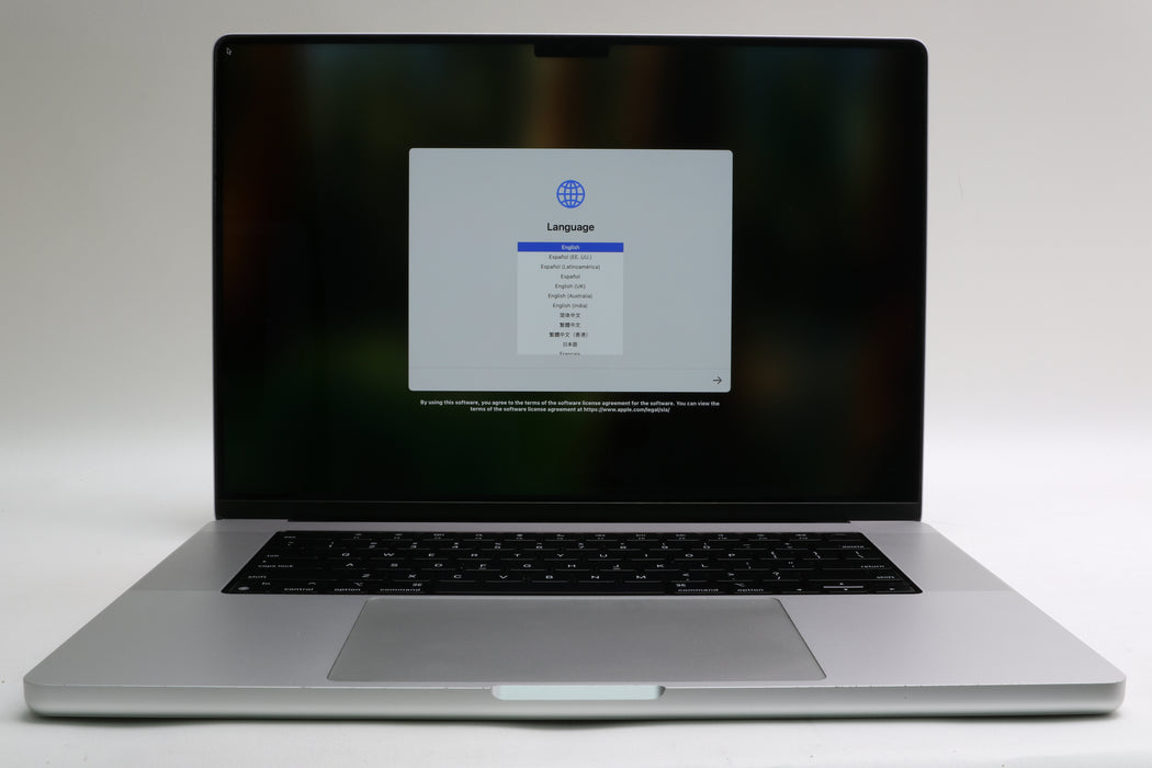 16" 2023, MacBook Pro, MNWE3LL/A, Apple M2 Max, 32GB, 1TB SSD, 38C