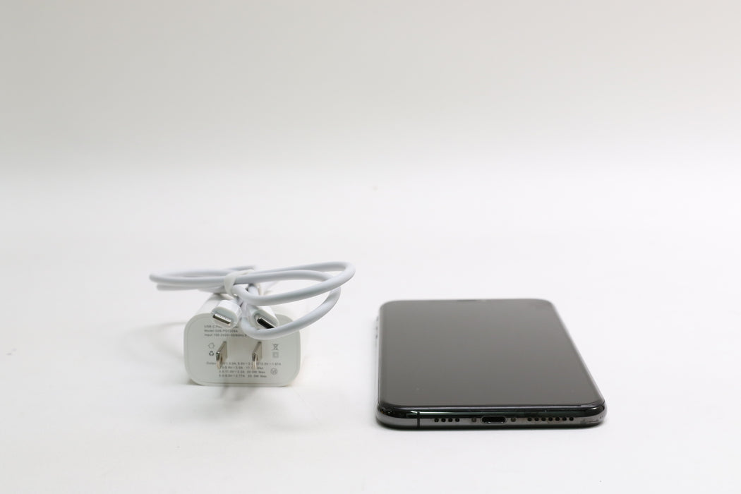 iPhone XS MAX, 64GB, Sprint, Space Gray, MT5K2LL/A