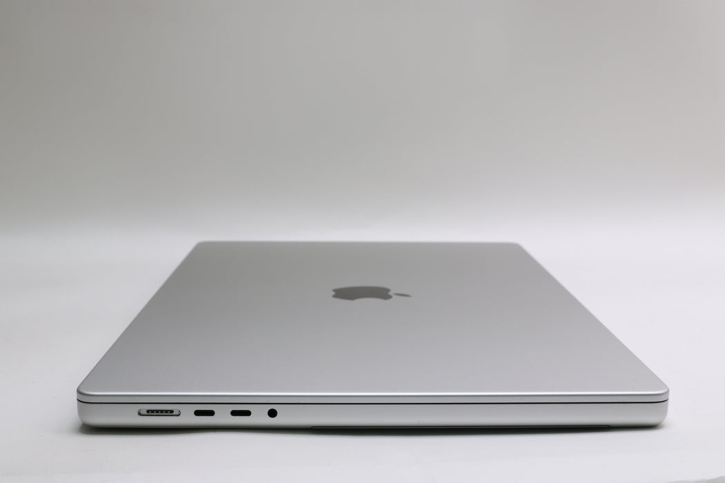 16" 2021, MacBook Pro, MK1E3LL/A, Apple M1 Pro, 16GB, 512GB SSD, 16C