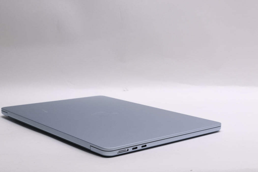 13" 2025, MacBook Air, MC6V4LL/A, Apple M4, 24GB, 512GB SSD, 10C
