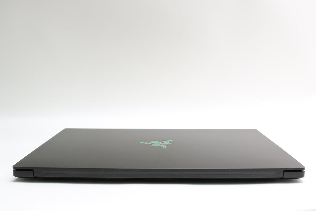 100%BATT 15" QHD Razer Blade 15 Advanced, i7-11800H, 40GB, 1TB, RTX 3070