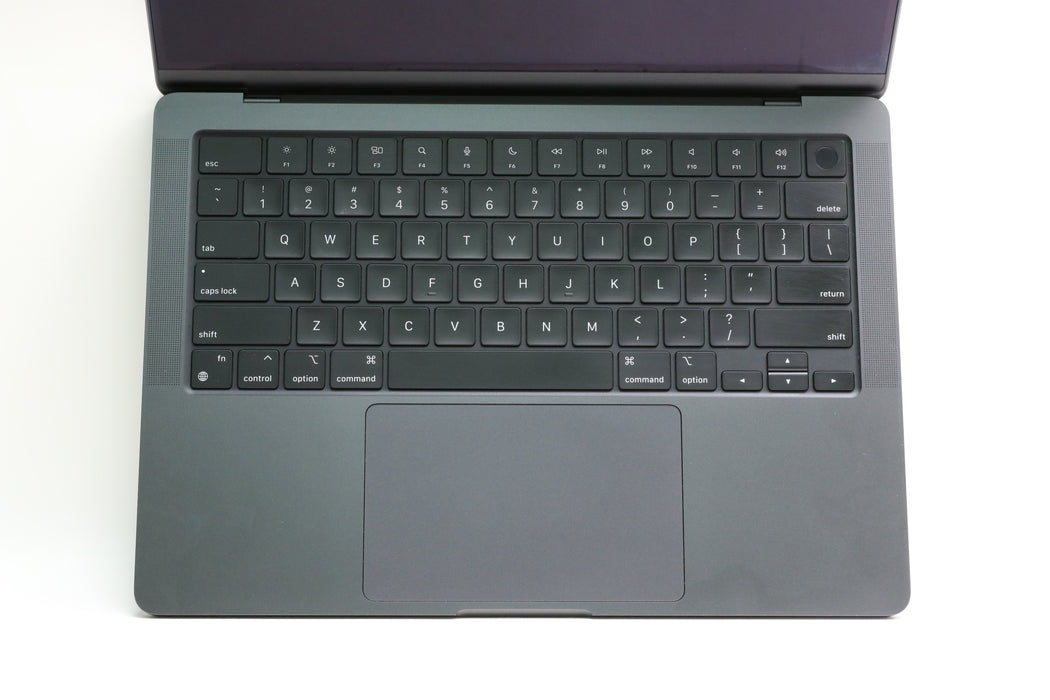 14" 2024, MacBook Pro, MX2H3LL/A, Apple M4 Pro, 24GB, 512GB SSD, 16C