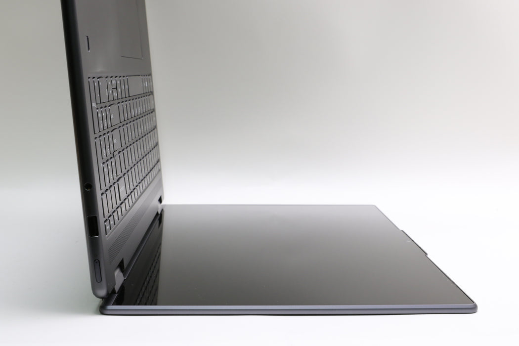 16" Lenovo, Yoga 7 16IAP7, i5-1240P, 8GB, 256GB SSD, Touchscreen
