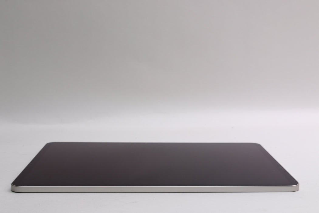 iPad Air M3, 256GB, Wi-Fi Only, Starlight, MCNQ4LL/A w/ Magic KB!