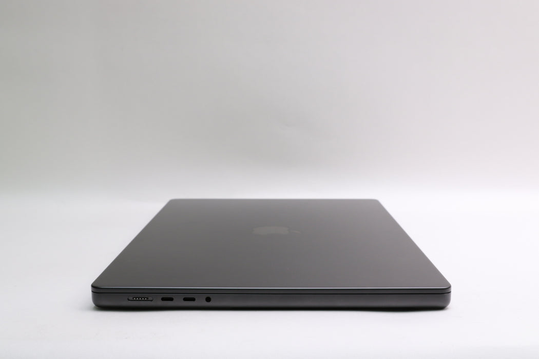 100%BATT 16" 2023, MacBook Pro, MRW33LL/A, Apple M3 Max, 36GB, 1TB SSD, 30C