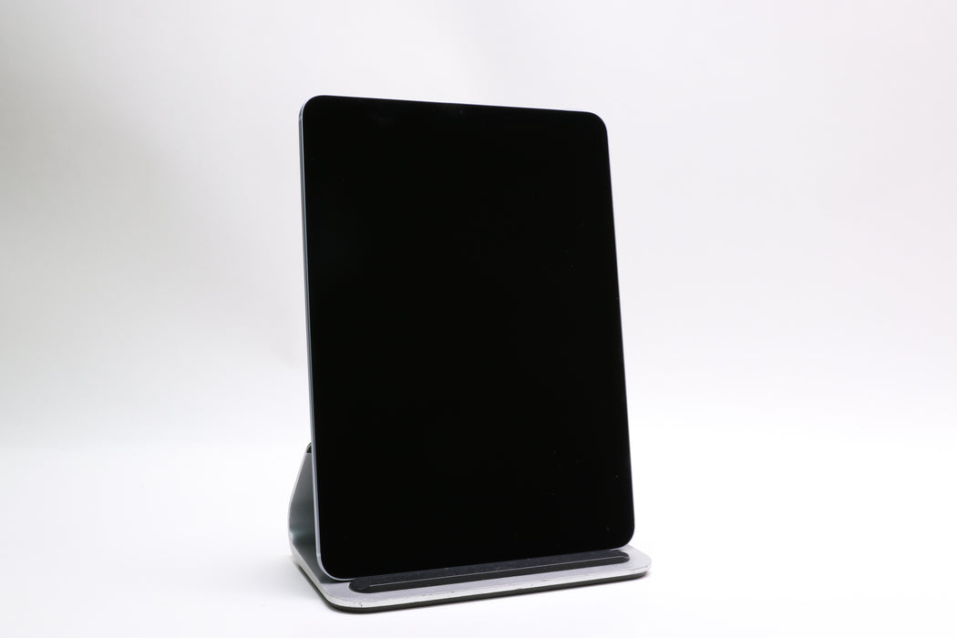 10.9" Apple iPad Air 4th Gen, 256GB, Unlocked, Sky Blue, MYJ62LL/A — photo 3 of 13