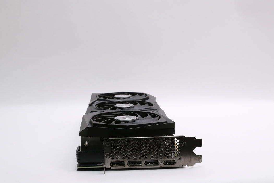 MSI GeForce RTX 3070 Gaming Z Trio LHR 8GB GDDR6