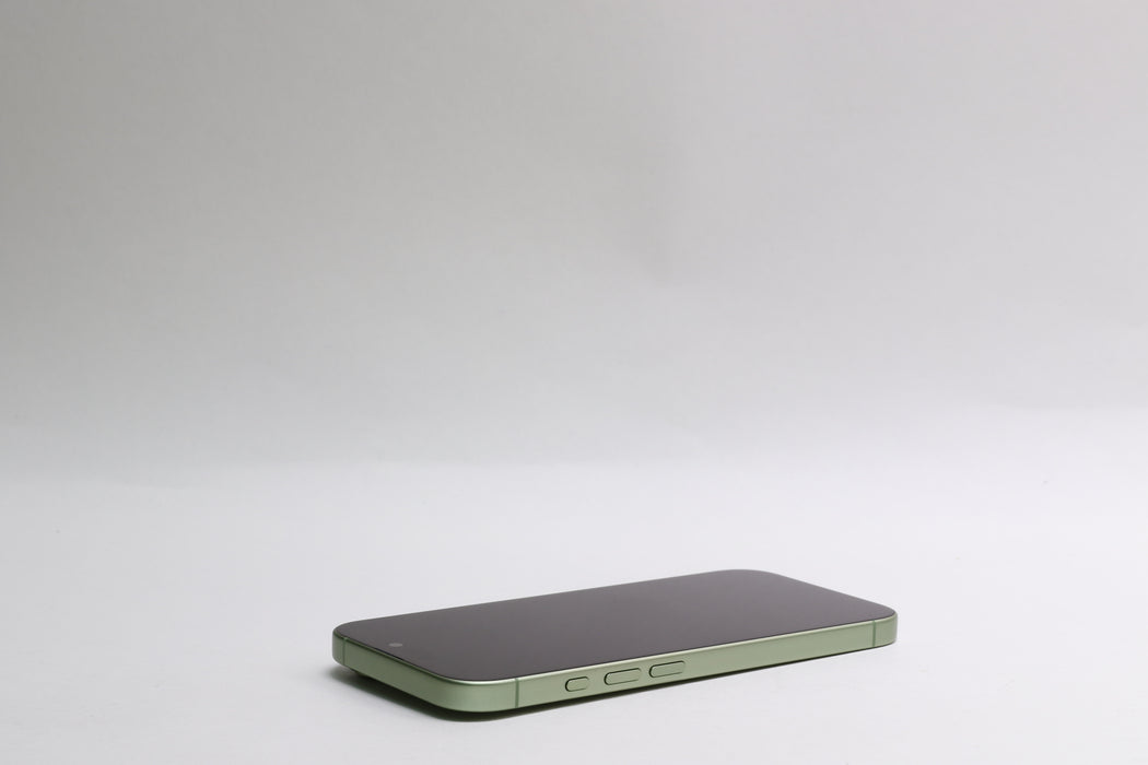 Apple iPhone 17, 256GB, Unlocked, Sage, MG4A4LL/A — photo 6 of 11