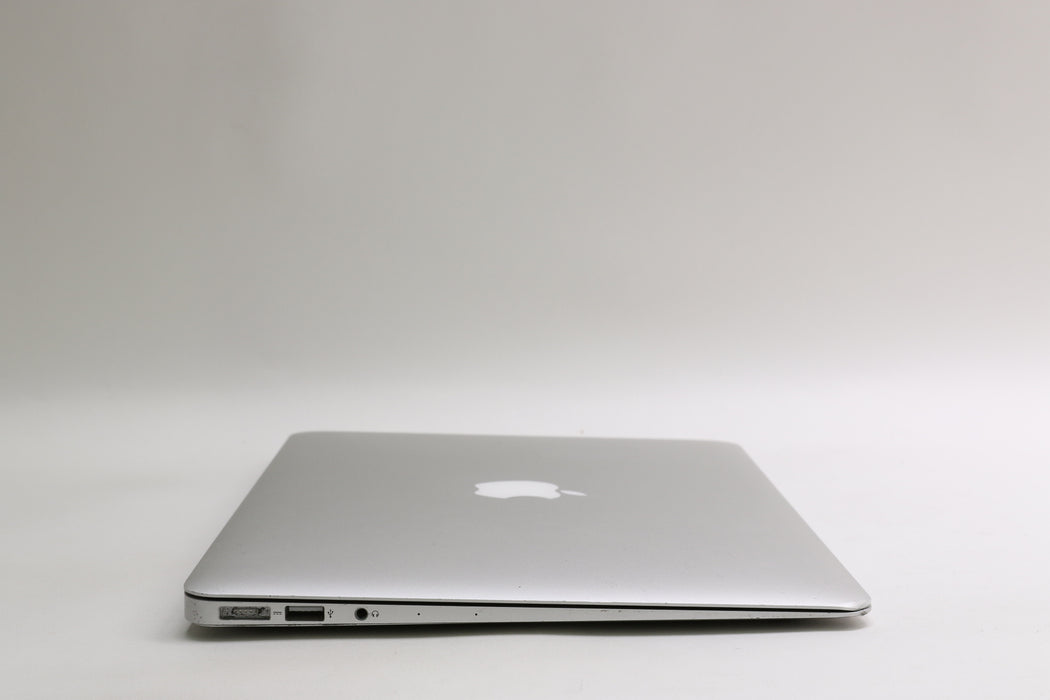 13" 2017, MacBook Air, BTO, i7-5650U, 8GB, 256GB SSD