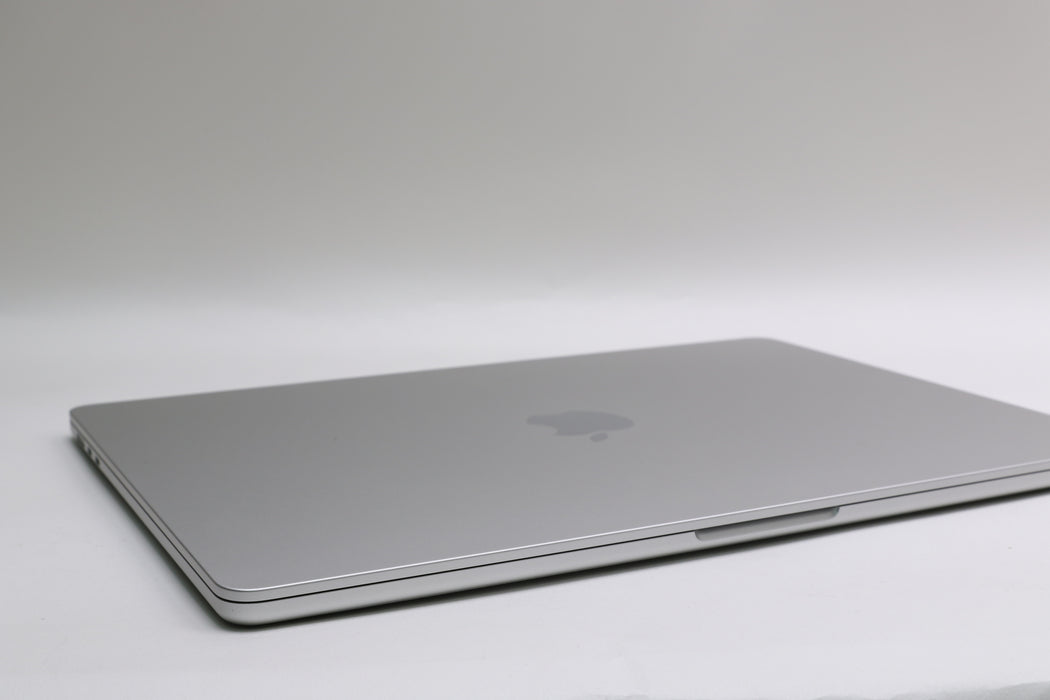 15.3" 2024, MacBook Air, MRYP3LL/A, Apple M3, 8GB, 256GB SSD, 10C