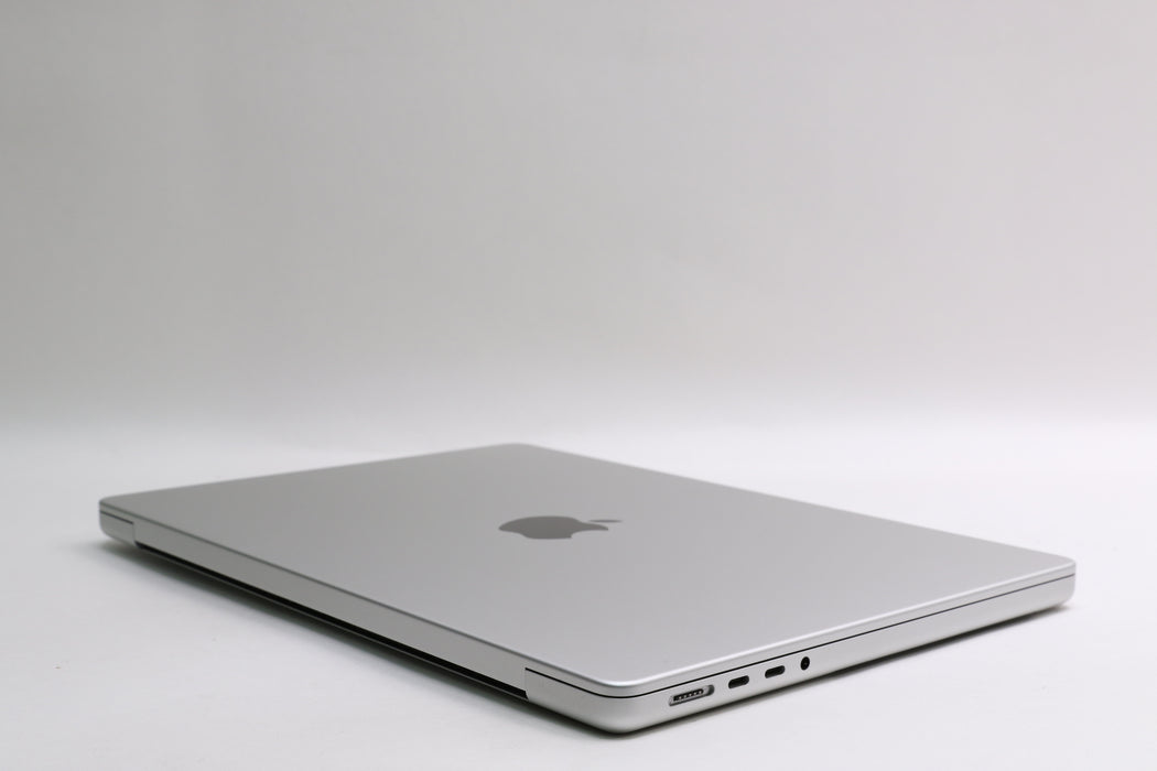 14" 2024, MacBook Pro, MW2W3LL/A, Apple M4, 16GB, 512GB SSD, 10C