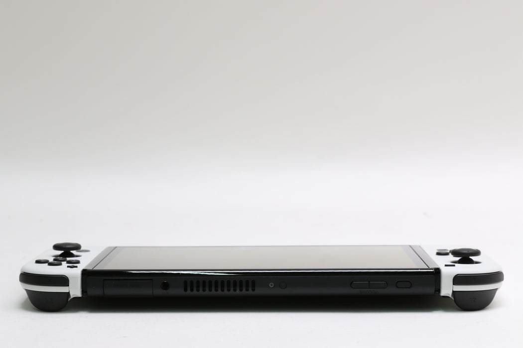 Nintendo Switch OLED, HEG-001, 64GB