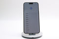 Apple iPhone 15 Pro Max, 256GB, Unlocked, Natural Titanium, MU683LL/A