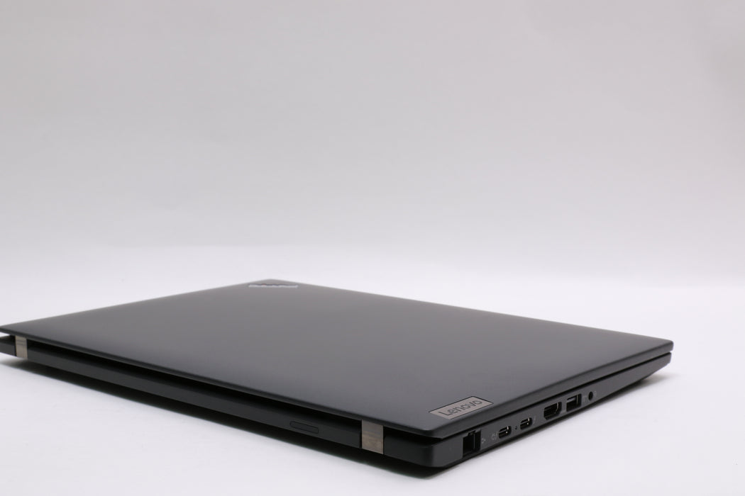 14" QHD+ Lenovo ThinkPad T14 Gen 3, i7-1270P, 40GB, 512GB SSD — photo 9 of 12