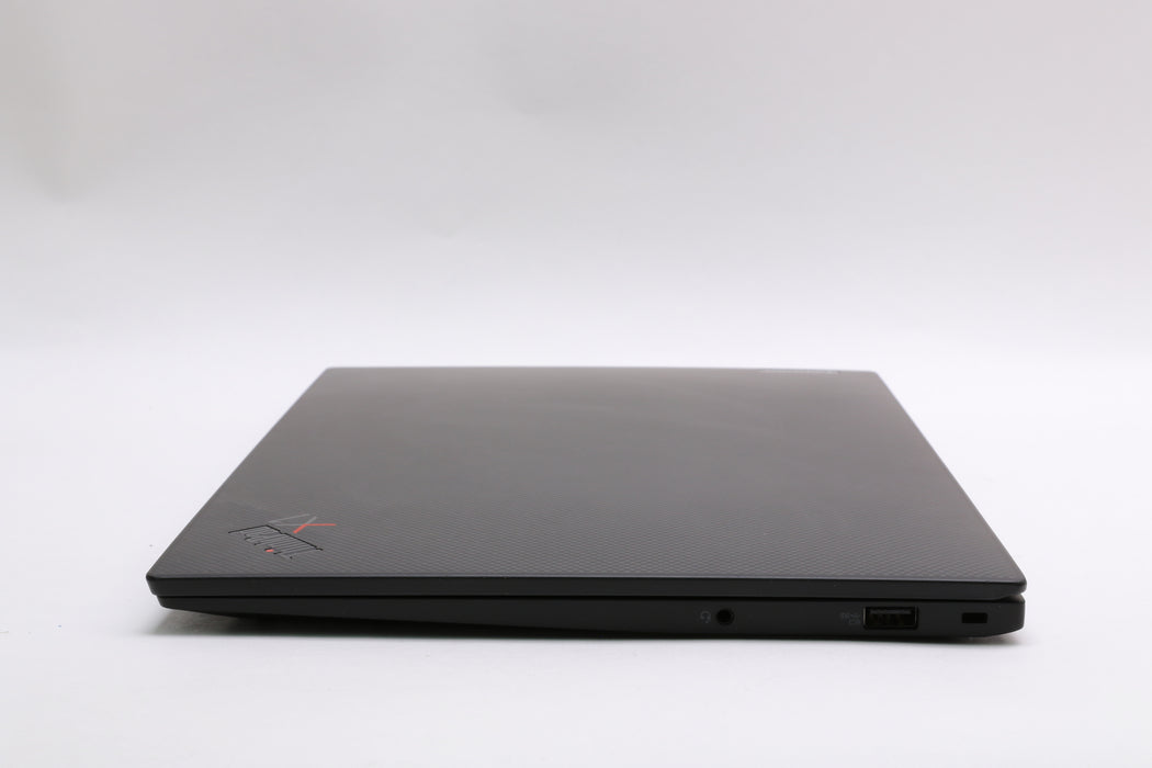 14" 2.8K Lenovo ThinkPad X1 Carbon Gen 11, i7-1370P, 32GB, 512GB SSD — photo 6 of 13