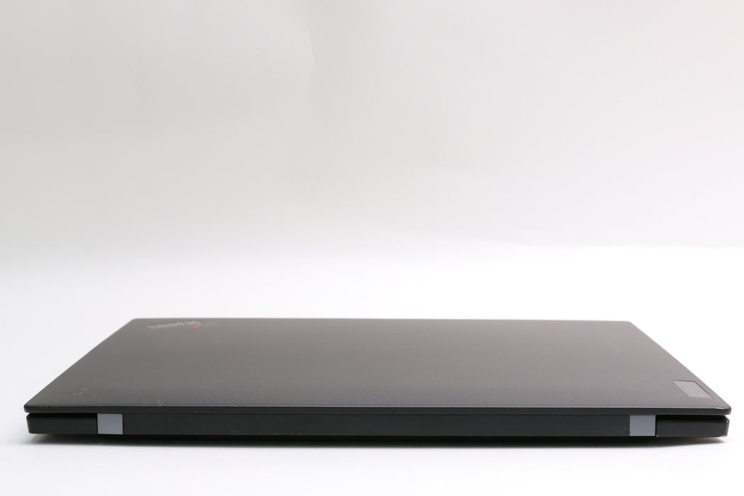 14" UHD+ Lenovo Thinkpad X1 Carbon Gen 10, i7-1270P, 32GB, 1TB, 4K Screen!