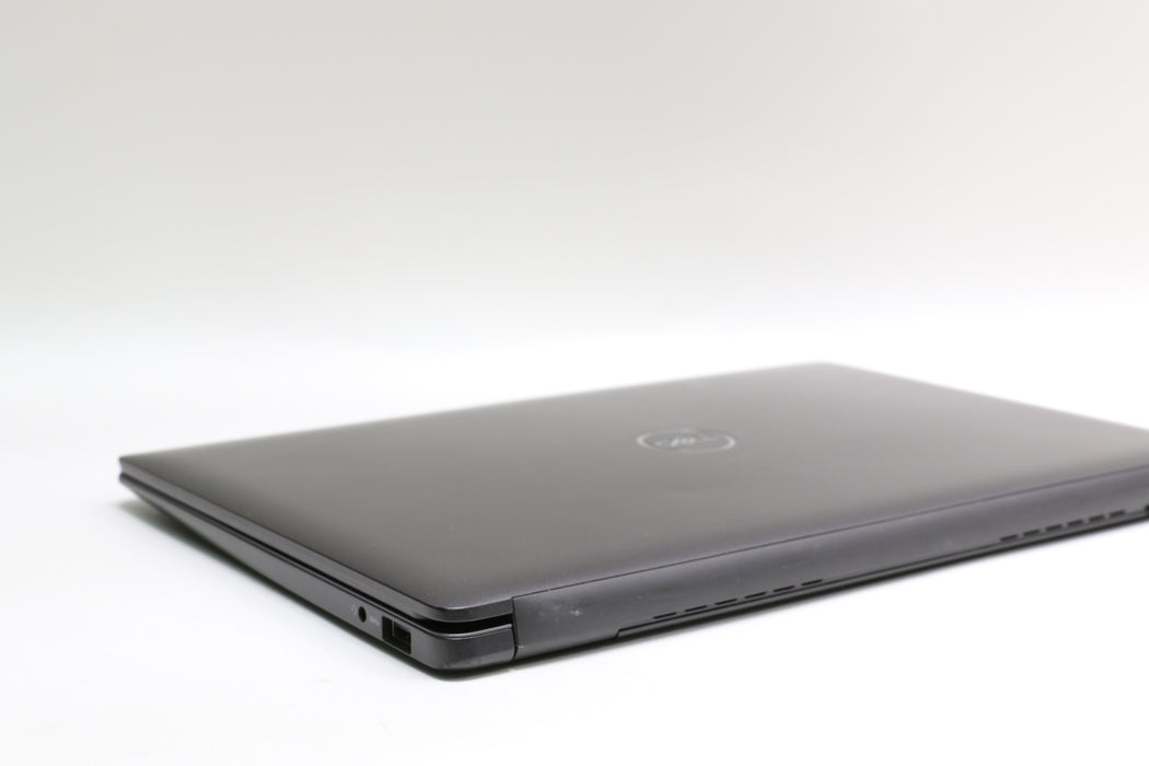 13" Dell Latitude 3301, i3-8145U, 4GB, 128GB SSD