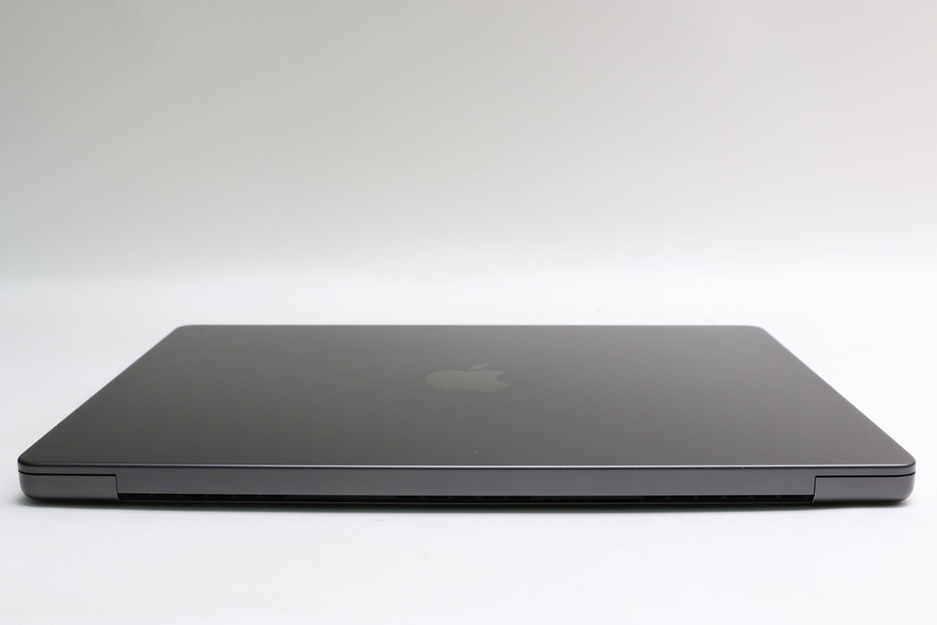 14" 2024, MacBook Pro, MW2U3LL/A, Apple M4, 16GB, 512GB SSD, 10C