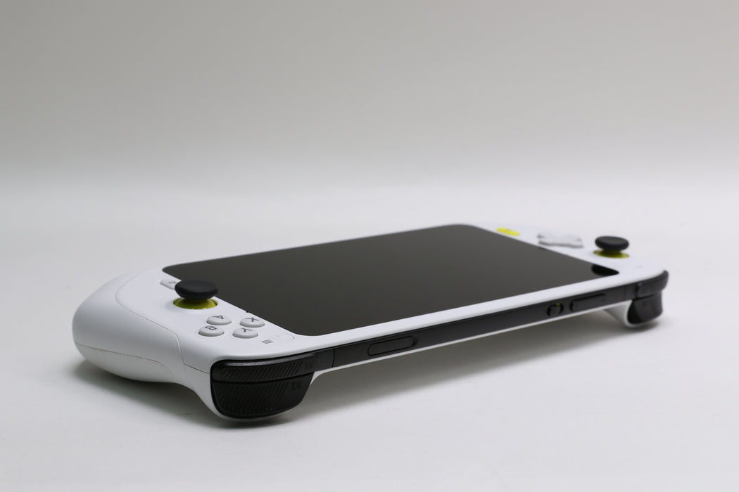 Logitech G Cloud Gaming Handheld