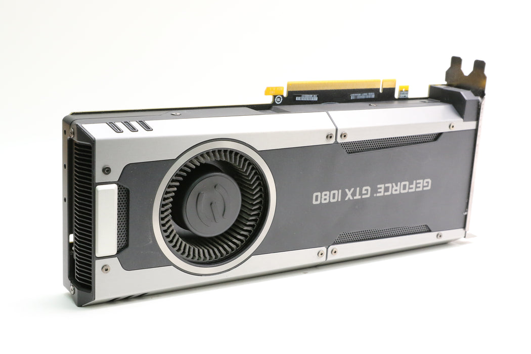 EVGA GeForce GTX 1080 Gaming 8GB Graphics Card