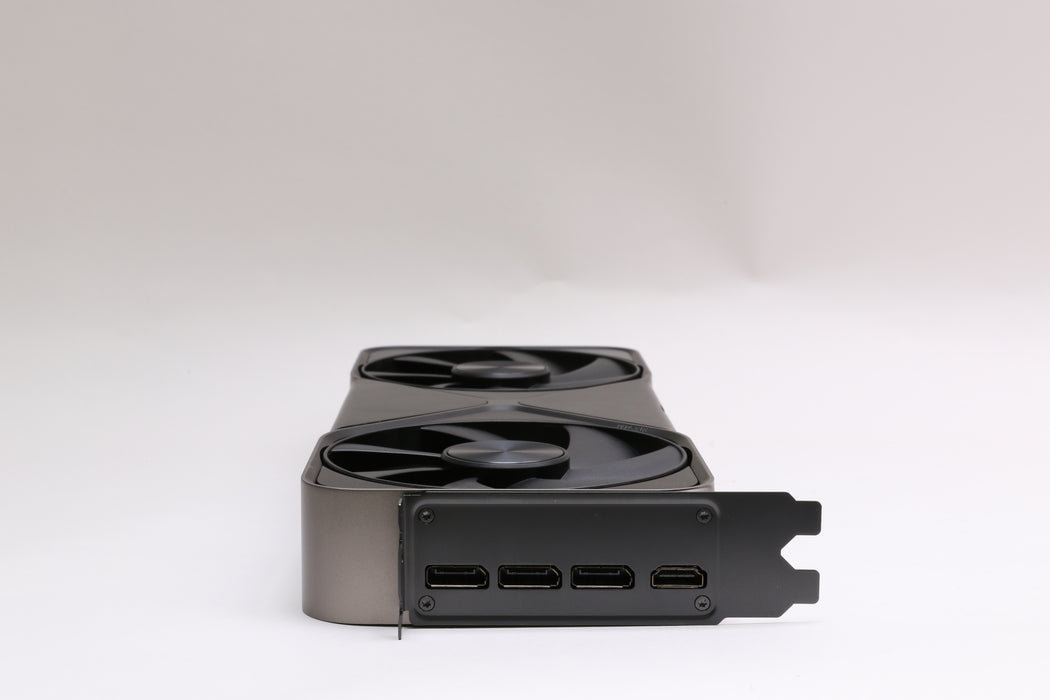NVIDIA GeForce RTX 5080 Founders Edition 16GB Graphics Card w/ 12VHPWR Adapter! — photo 6 of 7