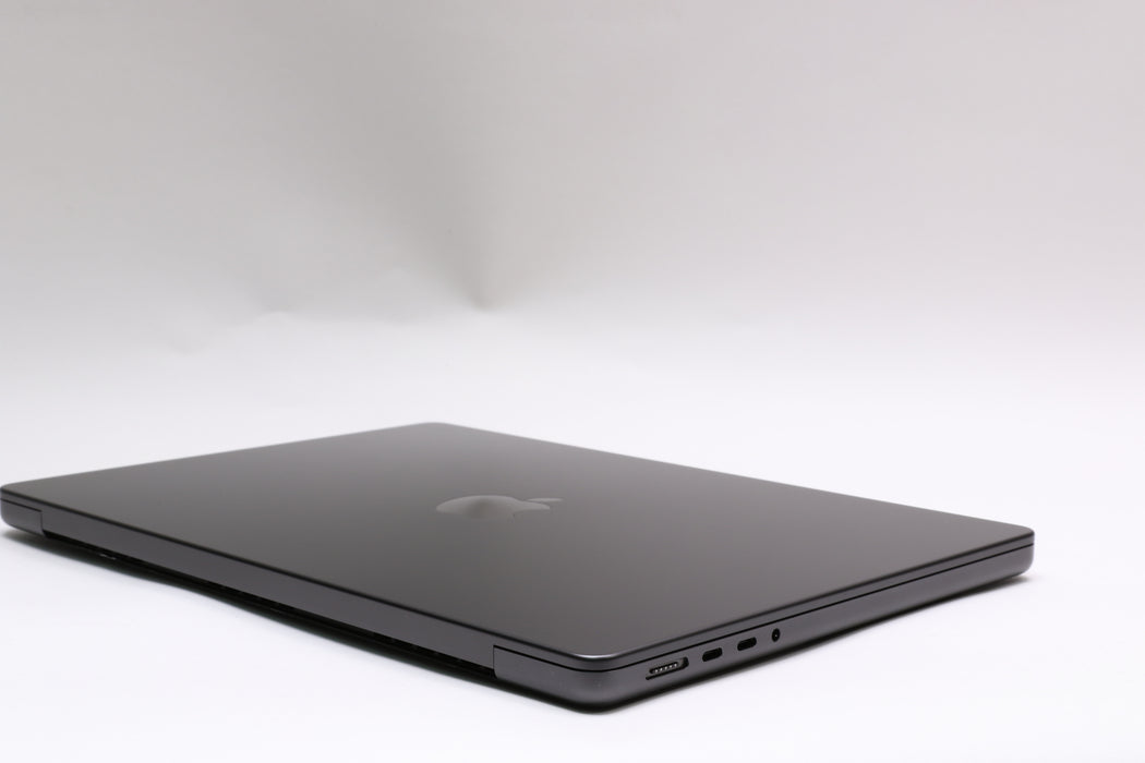 14" 2025, MacBook Pro, MDE04LL/A, Apple M5, 16GB, 512GB SSD, 10C — photo 10 of 14