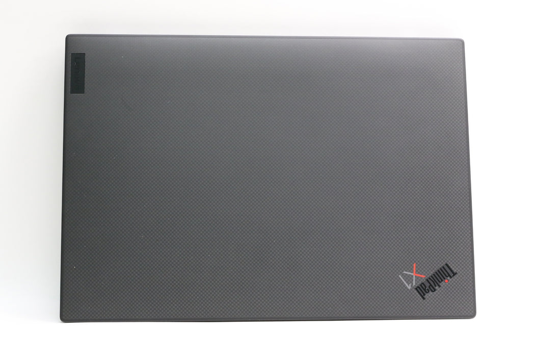 14" UHD+ Lenovo ThinkPad X1 Carbon Gen 10, i7-1270P, 32GB, 1TB SSD, 4K!