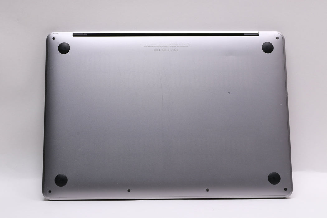 13" QHD+ 2017, MacBook Pro, MPXQ2LL/A, i5-7360U, 8GB, 128GB SSD