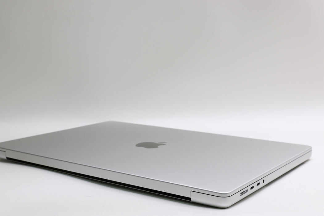 100%BATT 16" 2024, MacBook Pro, MX2U3LL/A, Apple M4 Pro, 48GB, 512GB SSD, 20C