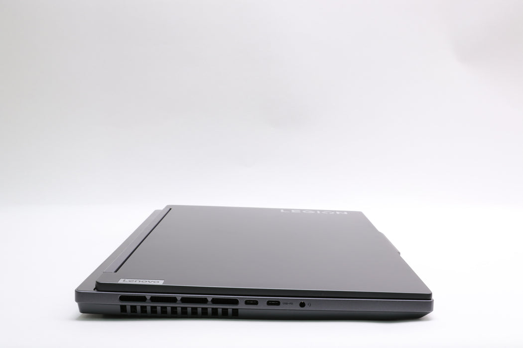 16" QHD+ Lenovo Legion Slim 5 82Y9, AMD Ryzen 7 7840HS, 16GB, 512GB, RTX 4060