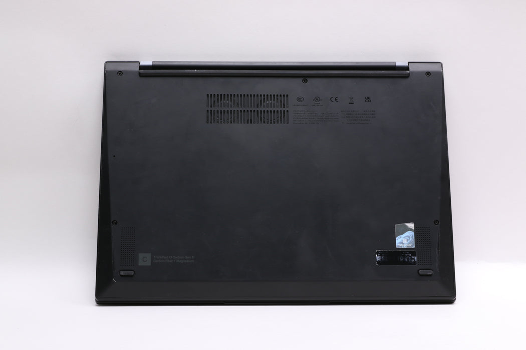 14" Lenovo Thinkpad X1 Carbon Gen 11, i7-1365U, 32GB, 512GB