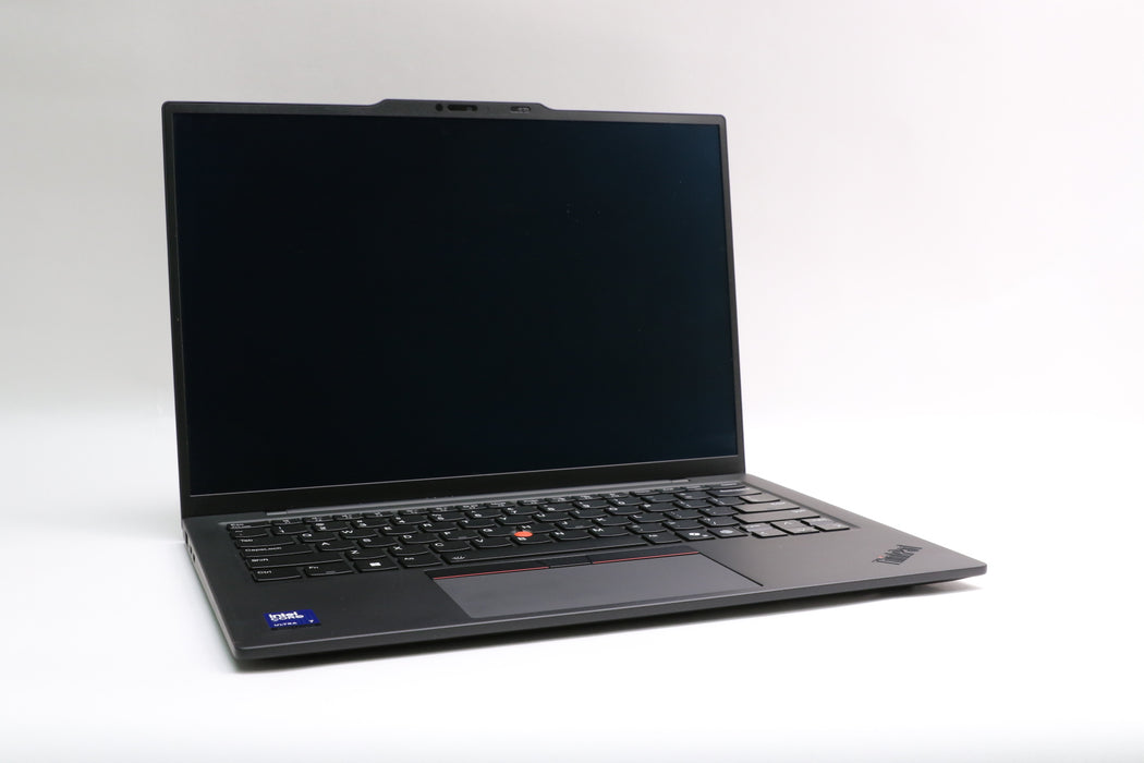 14" Lenovo Thinkpad X1 Carbon Gen 13, Ultra 7 258V, 32GB, 512GB SSD