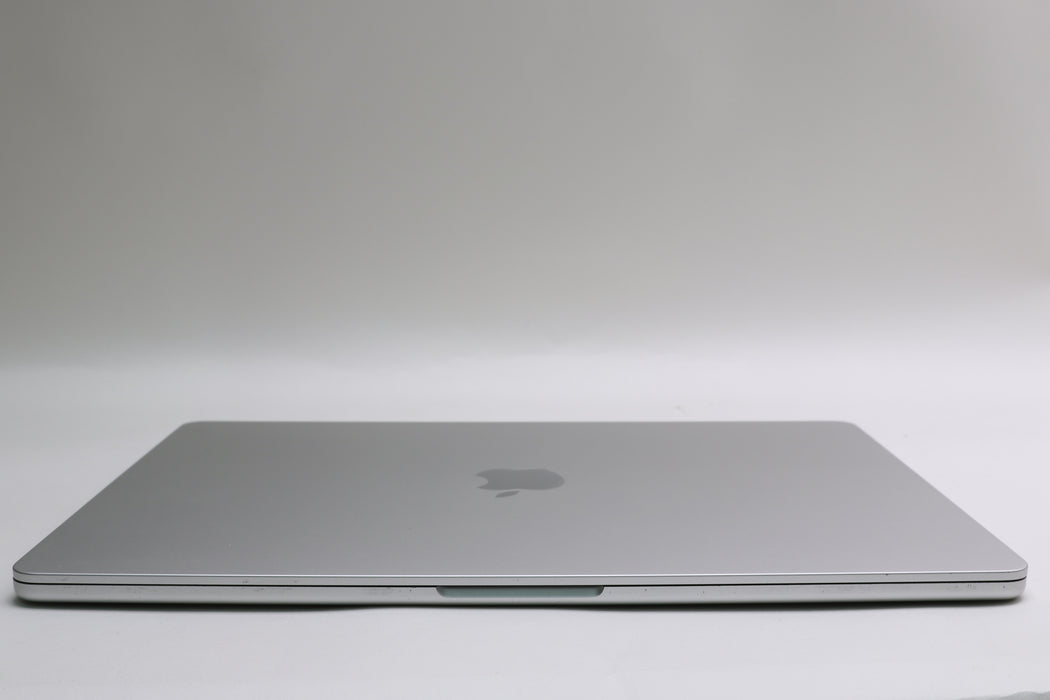 15" 2024, MacBook Air, MRYP3LL/A, Apple M3, 8GB, 256GB SSD, 10C