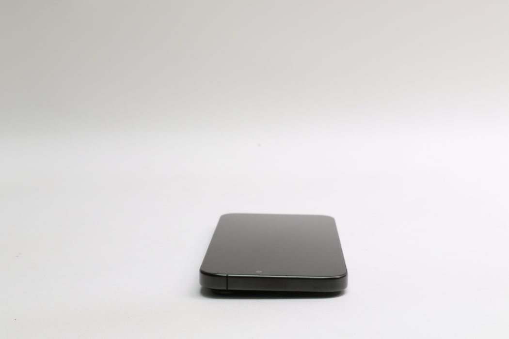 iPhone 15 Pro Max, 512GB, AT&T, Black Titanium, NU6A3LL/A