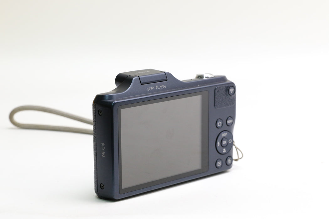 Samsung WB50F Digital Camera