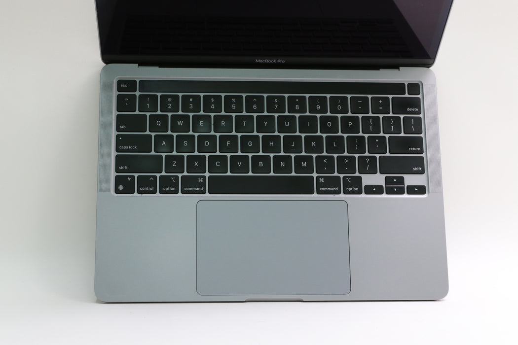 13" 2022, MacBook Pro, BTO, Apple M2, 16GB, 512GB SSD, 10C