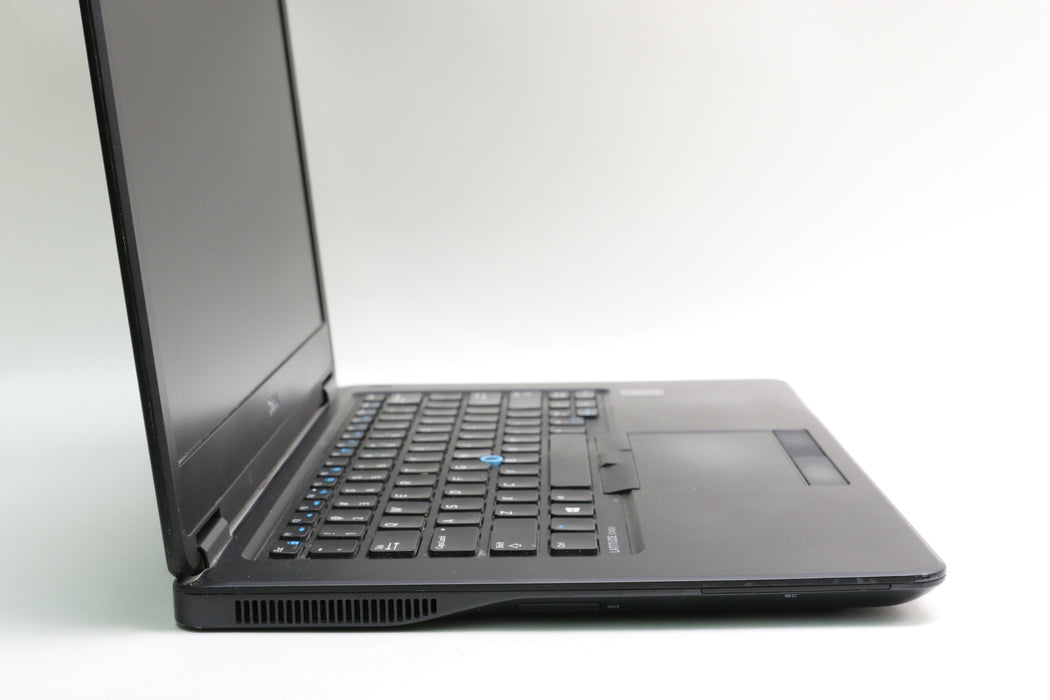 100%BATT 14" Dell Latitude E7450, i5-5200U, 8GB, 500GB HDD