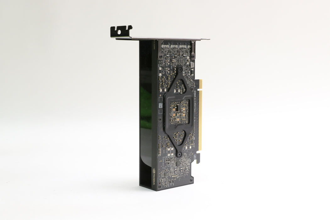 NVIDIA RTX A2000 12GB Graphics Card