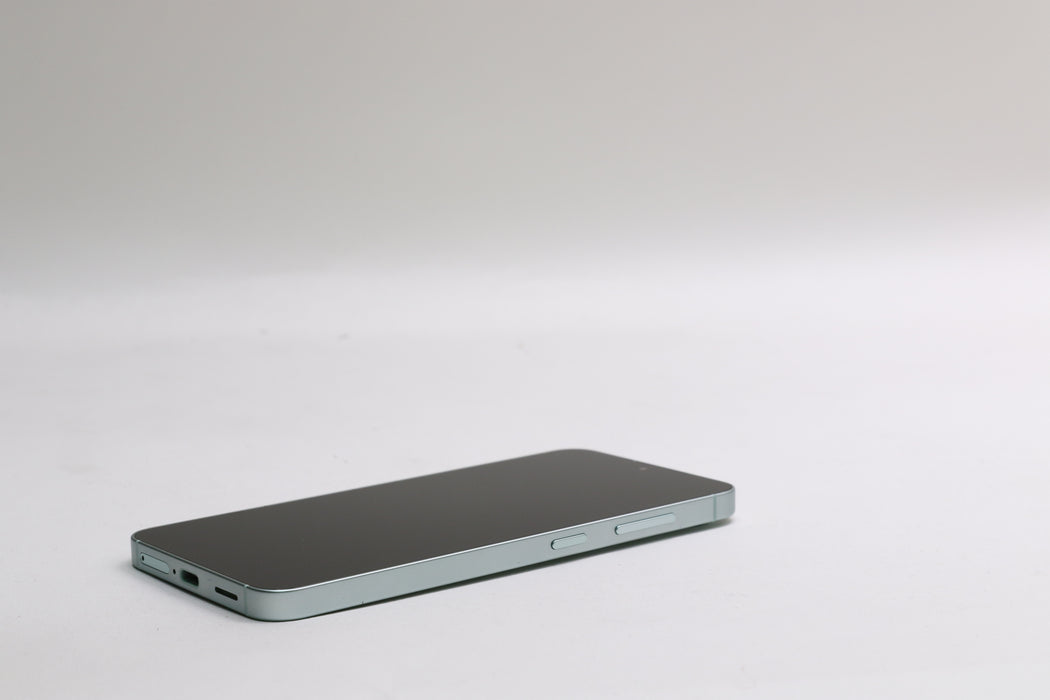 Samsung Galaxy S25, 128GB, Unlocked, Mint, SM-S931U1