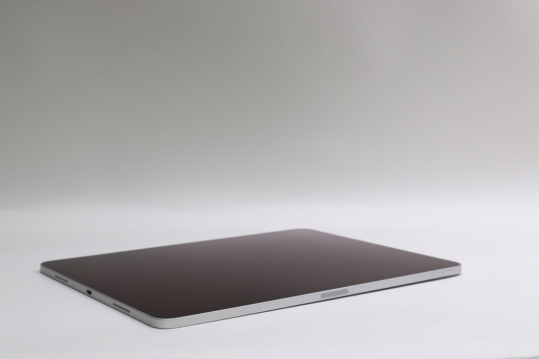 iPad Pro 12.9" M2, 6th Gen, 1TB, Wi-Fi, Silver, MNXX3LL/A