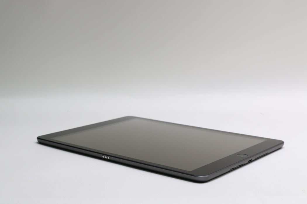 iPad 10.2" 7th Gen, 128GB, Wi-Fi, Space Gray, MW772LL/A