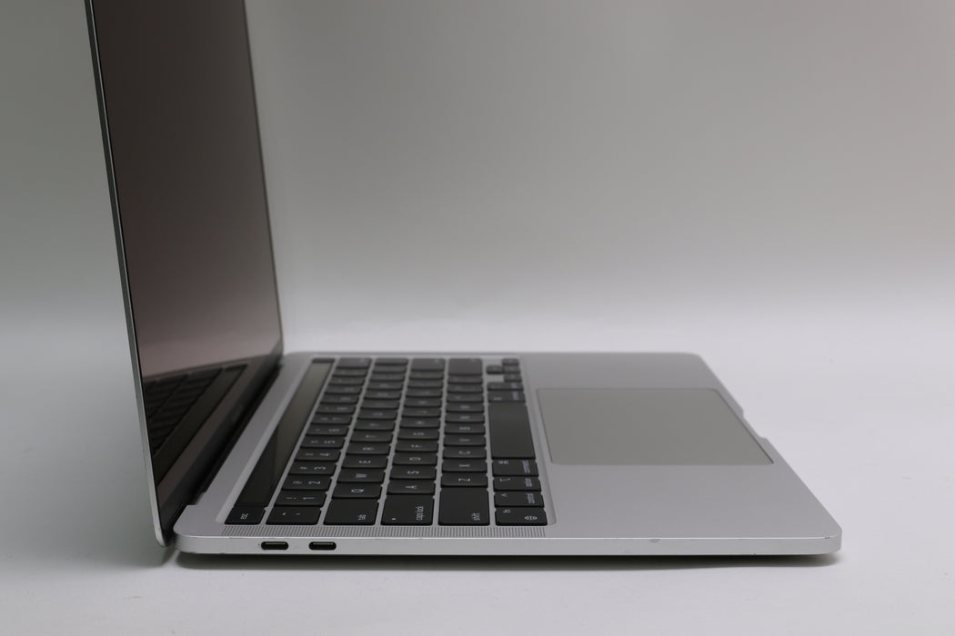 13" 2020, MacBook Pro, BTO, Apple M1, 16GB, 1TB SSD, 8C