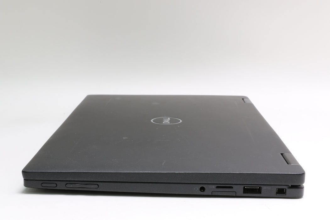 13.3" Dell Latitude 7390 2-in-1, i7-8650U, 16GB, 256GB SSD, Touchscreen