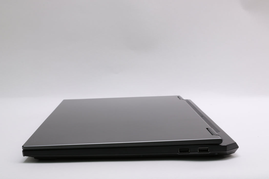 16" Asus Tuf Gaming A16 FA608UP, Ryzen 9 270, 32GB, 1TB, RTX 5070, 100% Battery!