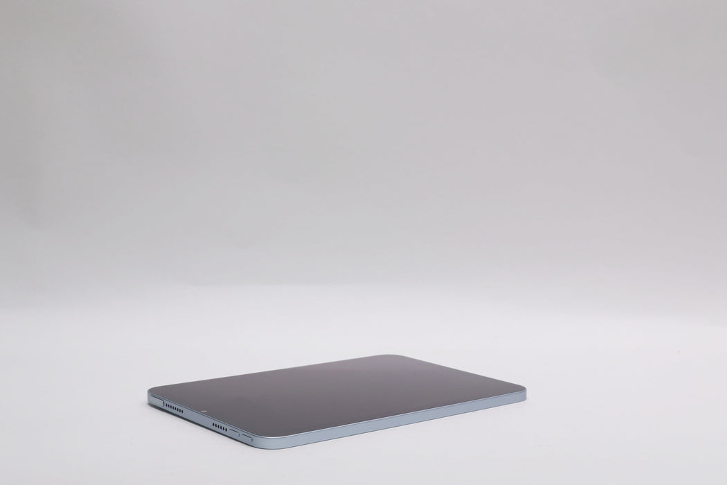 8.3" Apple iPad Mini A17 Pro, 256GB, Wi-Fi Only, Blue, MXNC3LL/A w/ Pencil Pro! — photo 6 of 13
