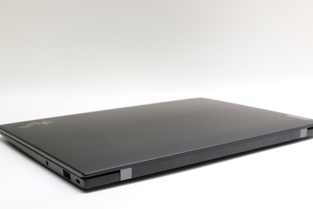 100%BATT 14" WUXGA Lenovo Thinkpad X1 Carbon Gen 9, i5-1135G7 2.40GHz, 8GB, 256GB SSD