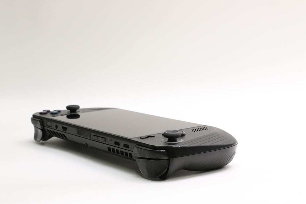 7" Asus ROG Ally X RC72LA, AMD Ryzen Z1 Extreme, 24GB, 2TB SSD, Touchscreen