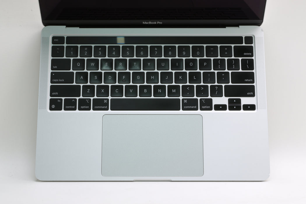 13" 2020, MacBook Pro, BTO, Apple M1, 16GB, 256GB SSD, 8C