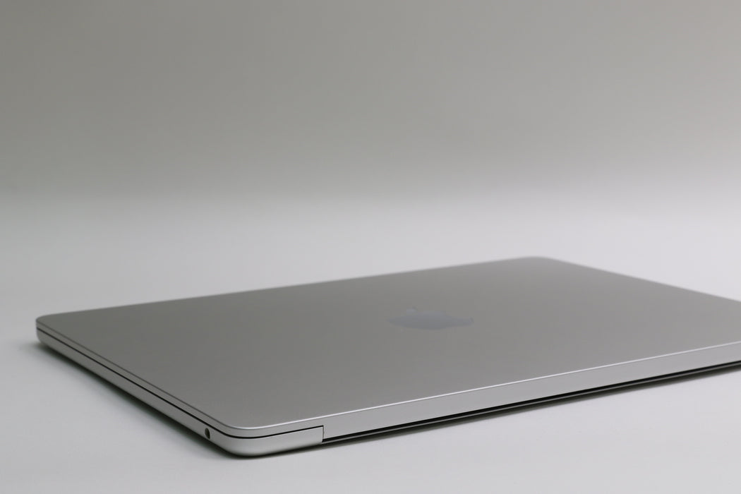 13" 2022, MacBook Air, MLXY3LL/A, Apple M2, 8GB, 256GB SSD, 8C